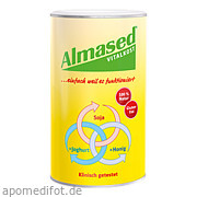 Almased Vitalkost/pflanz K Almased Wellness GmbH