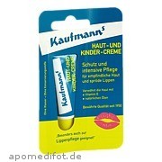 Kaufmanns Haut U<br>Kinder