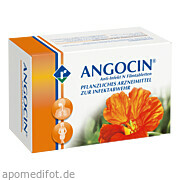 Angocin Anti - Infekt<br>N